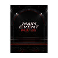 Main Event Mafia™ Matte Poster