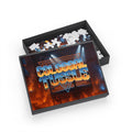 Colossal Tussle™ Jigsaw Puzzle
