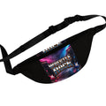 WrestleRock™ Fanny Pack