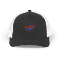 Shotgun Saturday Night™ Snapback Trucker Cap