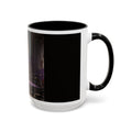 Desperate Measures™ Accent Coffee Mug
