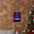 Event Horizon™ Matte Poster