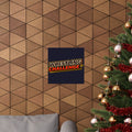 Wrestling Challenge™ Matte Poster