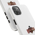 The Ringmaster™ Tough Phone Case