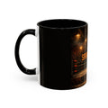 Sportatorium™ Accent Coffee Mug