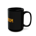 Sportatorium™ Black Mug