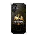 Ring of Fortune™ Tough Phone Case