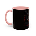 Main Event Mafia™ Accent Coffee Mug