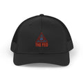The Fed™ Snapback Trucker Cap