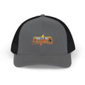 Guilty as Charged™ Snapback Trucker Cap