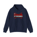 The Revolution Will Be Streamed™ Pullover Hoodie