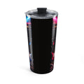 WrestleRock™ Tumbler 20oz