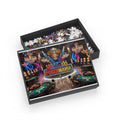 PokerMania™ Jigsaw Puzzle