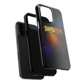 Supernova™ Logo #1 Tough Phone Case
