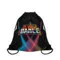 3 Way Dance™ Drawstring Bag