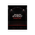 Main Event Mafia™ Matte Poster