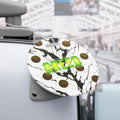 Greed™ Luggage Tags