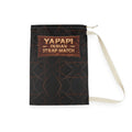 Yapapi Indian Strap Match™ Laundry Bag