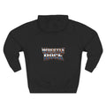 WrestleRock™ Three-Panel Fleece Hoodie