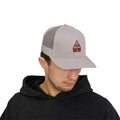 The Fed™ Snapback Trucker Cap