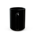 Battle Bowl™ Black Mug