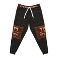Yapapi Indian Strap Match™ Athletic Joggers