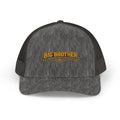 Big Brother™ Snapback Hat