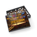Sportatorium™ Jigsaw Puzzle