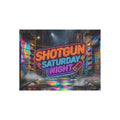 Shotgun Saturday Night™ Jigsaw Puzzle