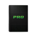 Matrix Pro™ Spiral Notebook
