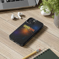 Supernova™ Logo #1 Tough Phone Case