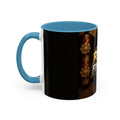 Ring of Fortune™ Accent Coffee Mug
