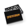 Sportatorium™ Jigsaw Puzzle