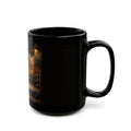 Sportatorium™ Black Mug