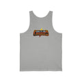 Guilty as Charged™ Unisex Jersey Tank