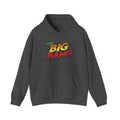 The Big Bang™ Pullover Hoodie