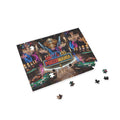 PokerMania™ Jigsaw Puzzle
