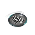 Outer Limits™ Luggage Tags
