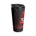 Sin™ Stainless Steel Travel Mug