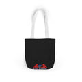 Freedom Pro Wrestling™ Canvas Tote Bag