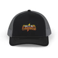 Guilty as Charged™ Snapback Trucker Cap