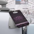 Desperate Measures™ Luggage Tags