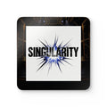 Singularity™ Corkwood Coaster Set