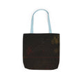 Ring of Fortune™ Canvas Tote Bag