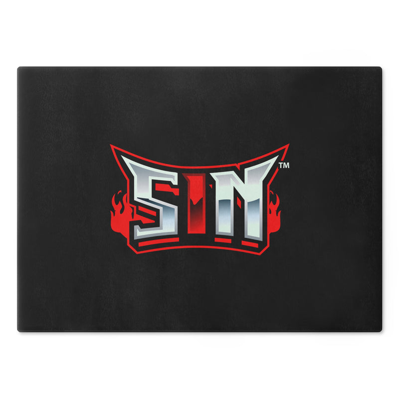 Sin™ Cutting Board