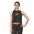 The Big Bang™ Crop Top