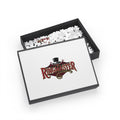The Ringmaster™ Jigsaw Puzzle