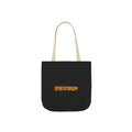 Sportatorium™ Canvas Tote Bag