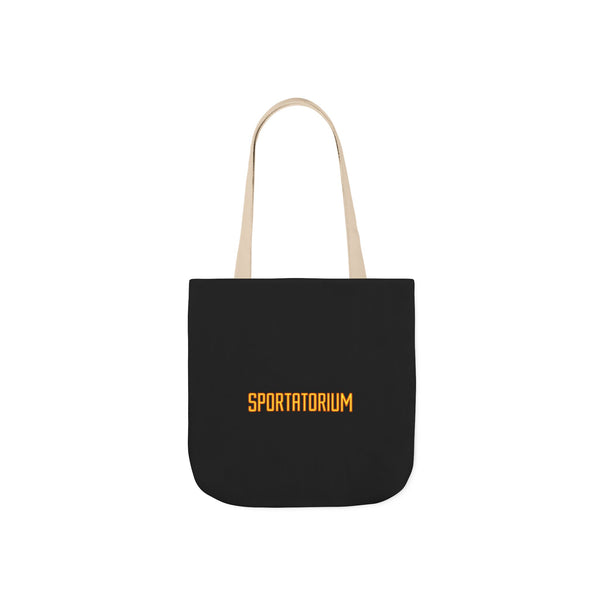 Sportatorium™ Canvas Tote Bag