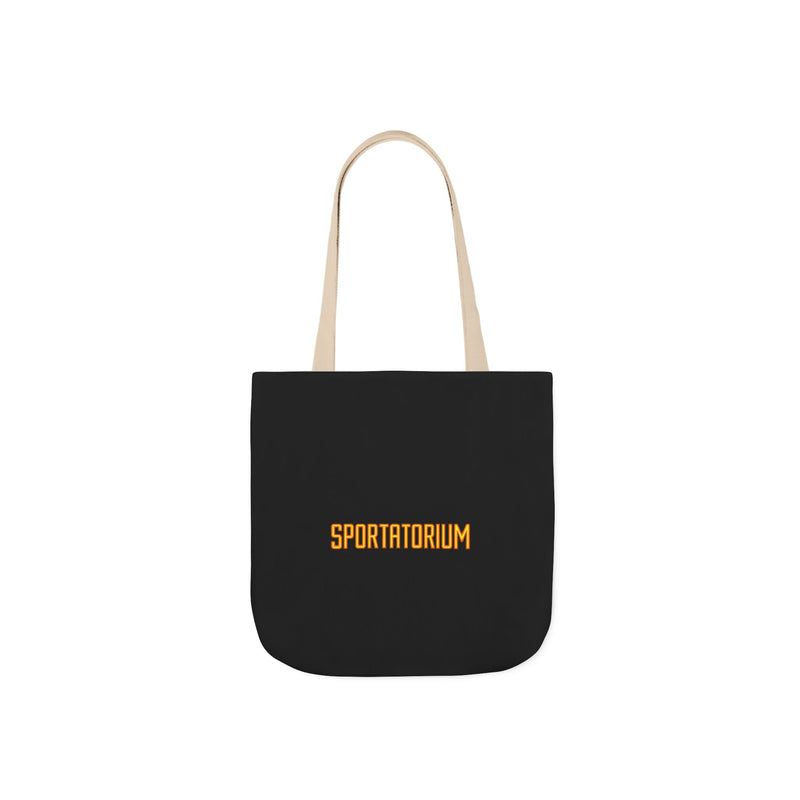 Sportatorium™ Canvas Tote Bag